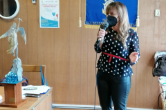 Intervento Presidente Adele Mattioli