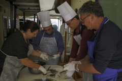 Il Mare Raccontato In Cucina