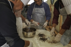 Il Mare Raccontato In Cucina