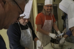 Il Mare Raccontato In Cucina