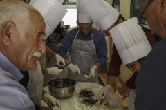 Il Mare Raccontato In Cucina