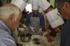 Il Mare Raccontato In Cucina