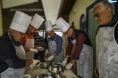 Il Mare Raccontato In Cucina