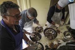 Il Mare Raccontato In Cucina