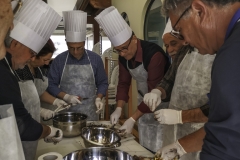 Il Mare Raccontato In Cucina