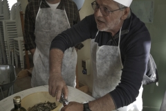 Il Mare Raccontato In Cucina