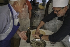 Il Mare Raccontato In Cucina