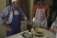 Il Mare Raccontato In Cucina