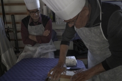 Il Mare Raccontato In Cucina