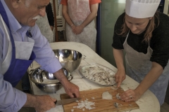 Il Mare Raccontato In Cucina