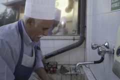 Il Mare Raccontato In Cucina