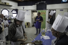 Il Mare Raccontato In Cucina