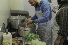 Il Mare Raccontato In Cucina