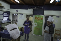 Il Mare Raccontato In Cucina