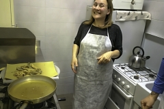 Il Mare Raccontato In Cucina