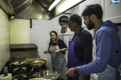 Il Mare Raccontato In Cucina