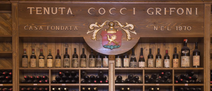 Tenuta Cocci Grifoni