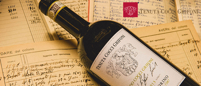 Tenuta Cocci Grifoni