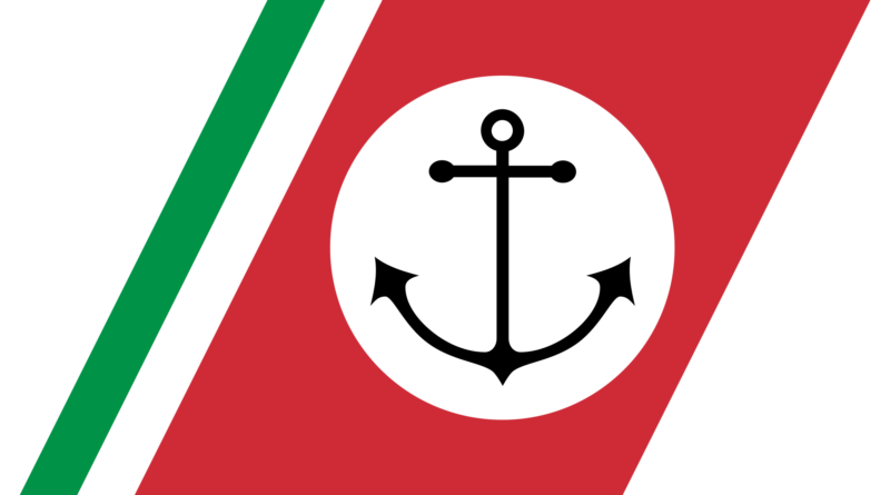 Caèpitaneria di Porto