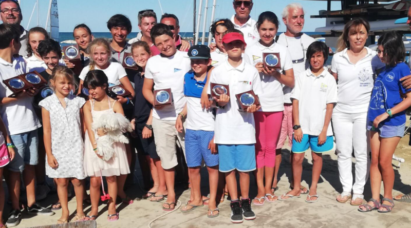 Interzonale O'pen Skiff 2019