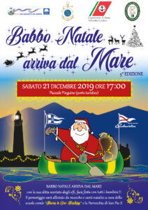 Babbo Natale 2019