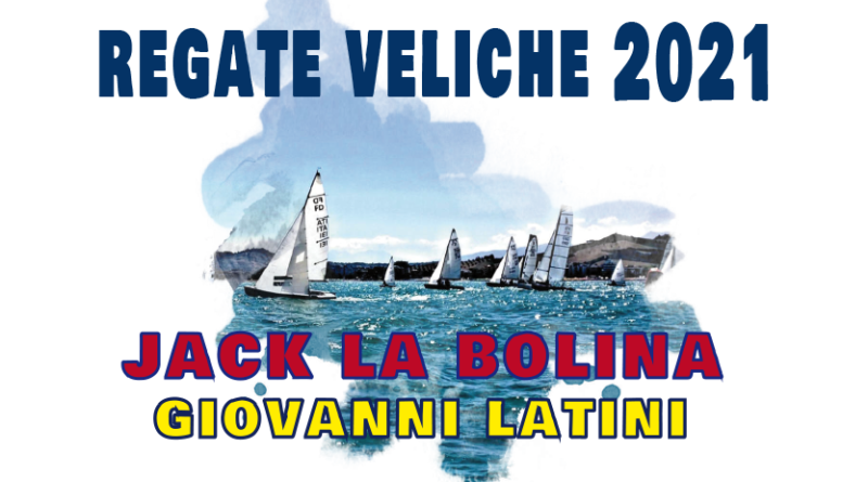 Jack La Bolina Giovanni Latini 2021