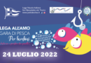 Lega all’Amo 2022 – 6a edizione