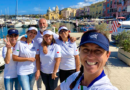 Trofeo CONI – Campionato Italiano Coastal Rowing 2022